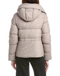 Canada Goose Montgomery Down Jacket