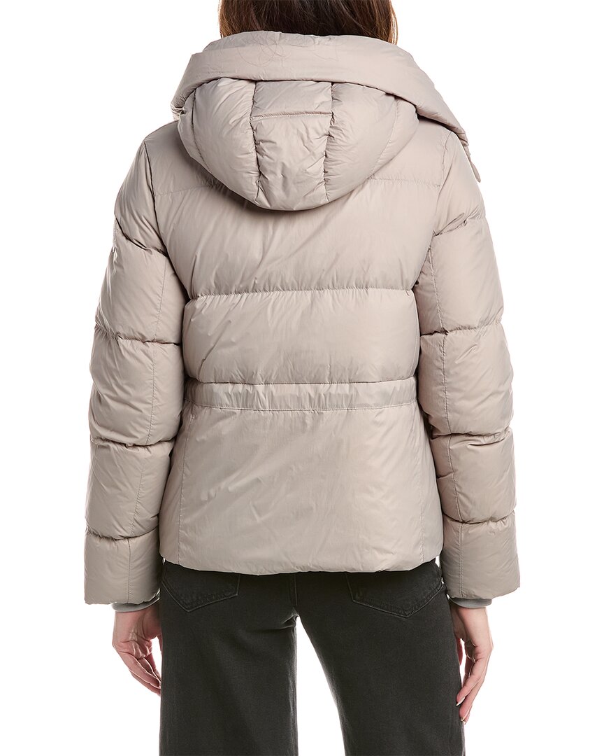 Canada Goose Montgomery Down Jacket