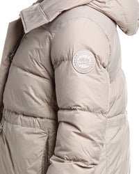 Canada Goose Montgomery Down Jacket