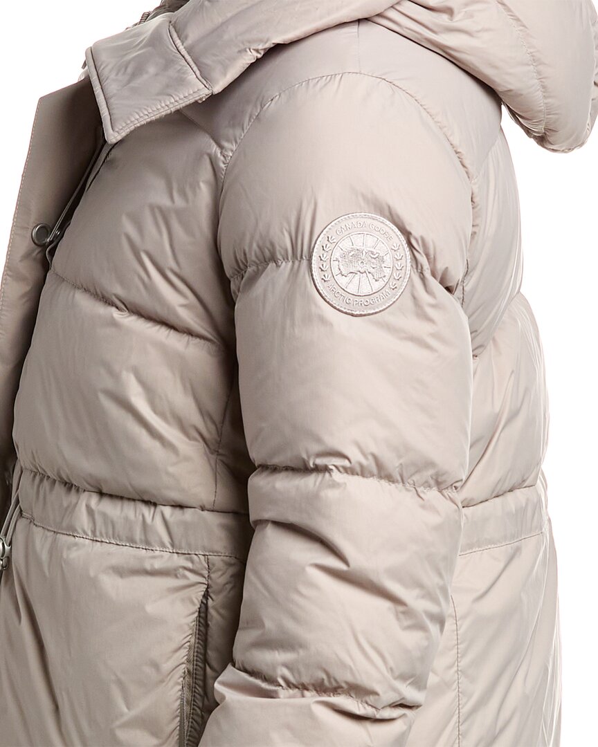 Canada Goose Montgomery Down Jacket