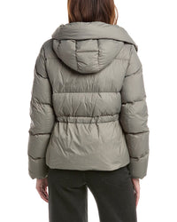 Canada Goose Montgomery Down Jacket