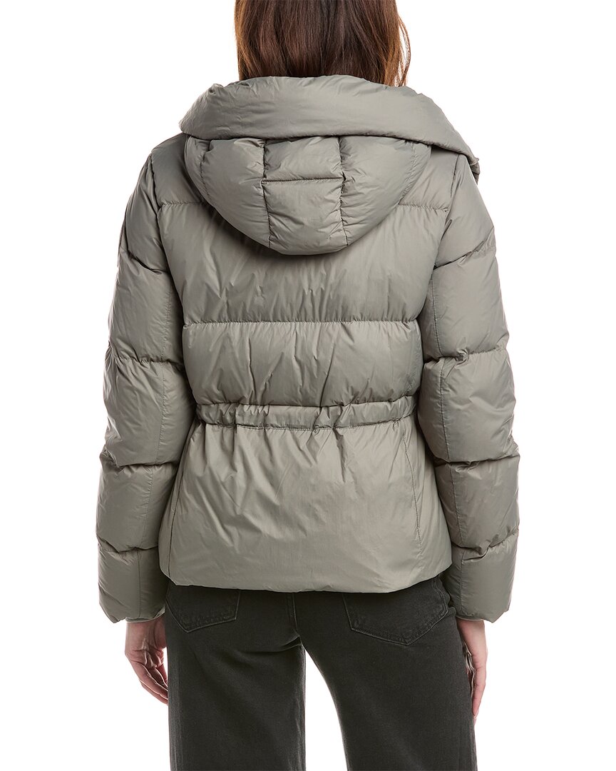 Canada Goose Montgomery Down Jacket