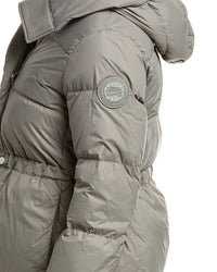 Canada Goose Montgomery Down Jacket
