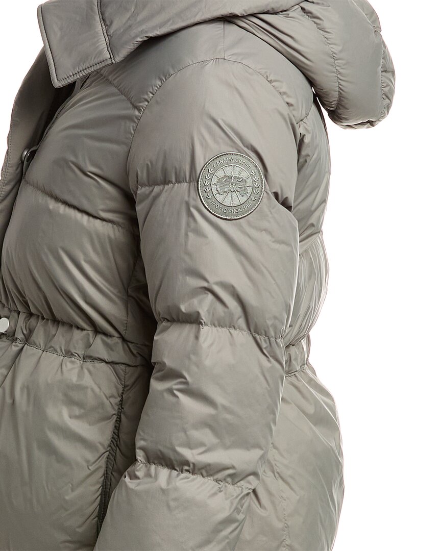 Canada Goose Montgomery Down Jacket