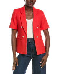 Jones New York Jones New York Textured Jacket