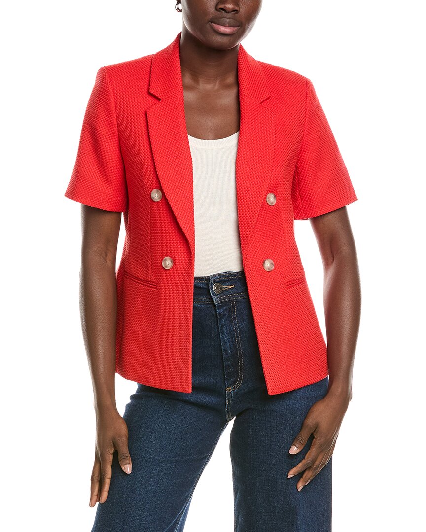 Jones New York Jones New York Textured Jacket