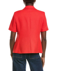 Jones New York Jones New York Textured Jacket
