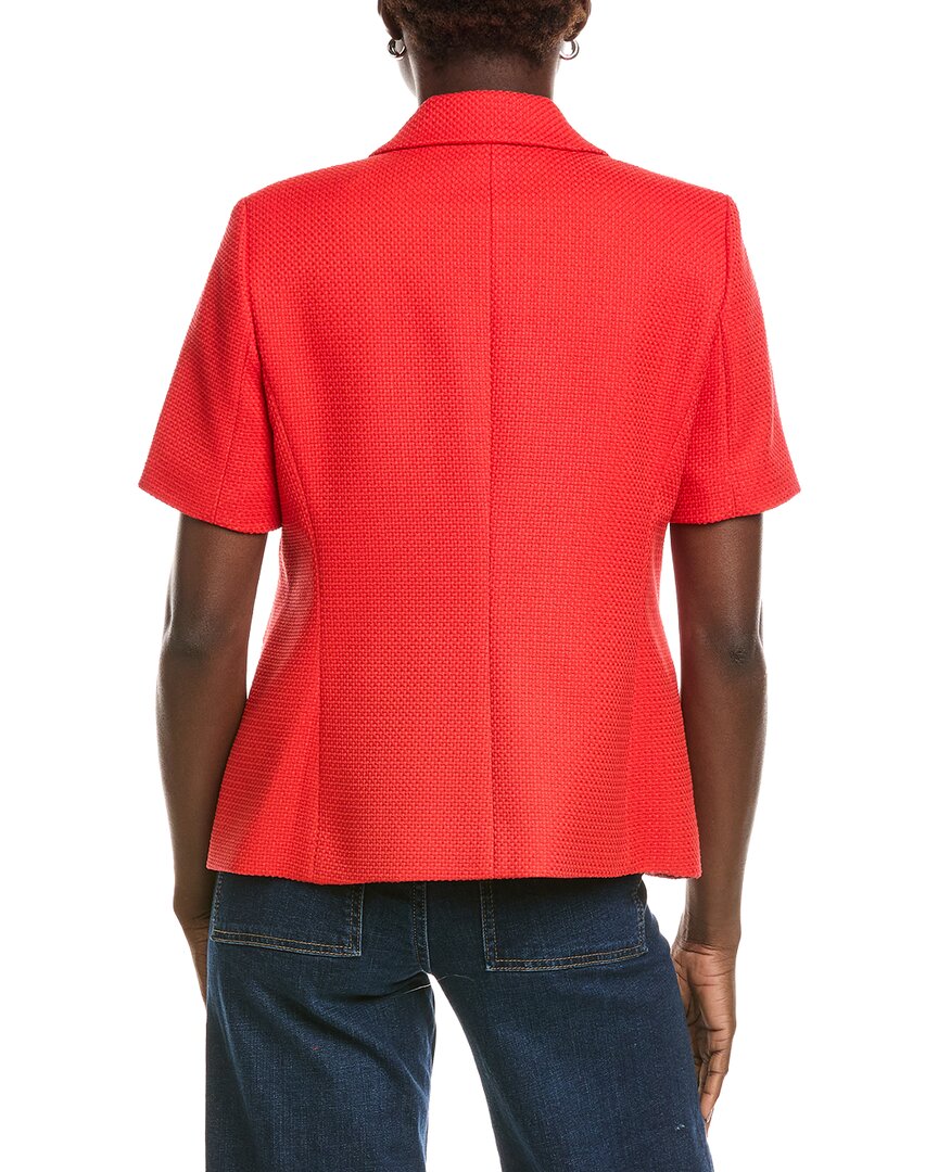 Jones New York Jones New York Textured Jacket