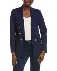 Jones New York Jones New York Modern Compression Jacket