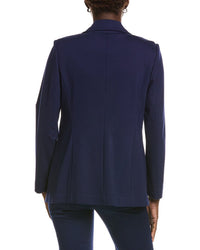 Jones New York Jones New York Modern Compression Jacket