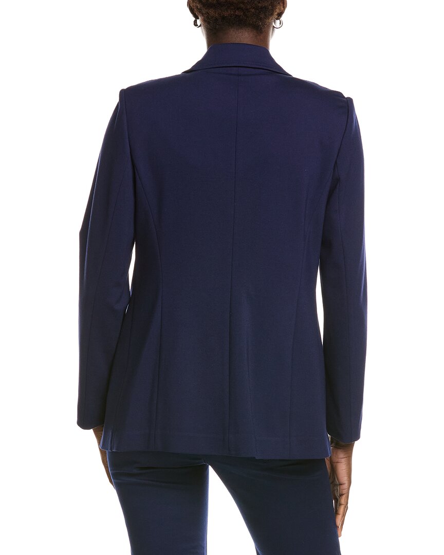 Jones New York Jones New York Modern Compression Jacket