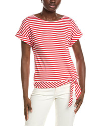 Jones New York Jones New York Dolman T-Shirt