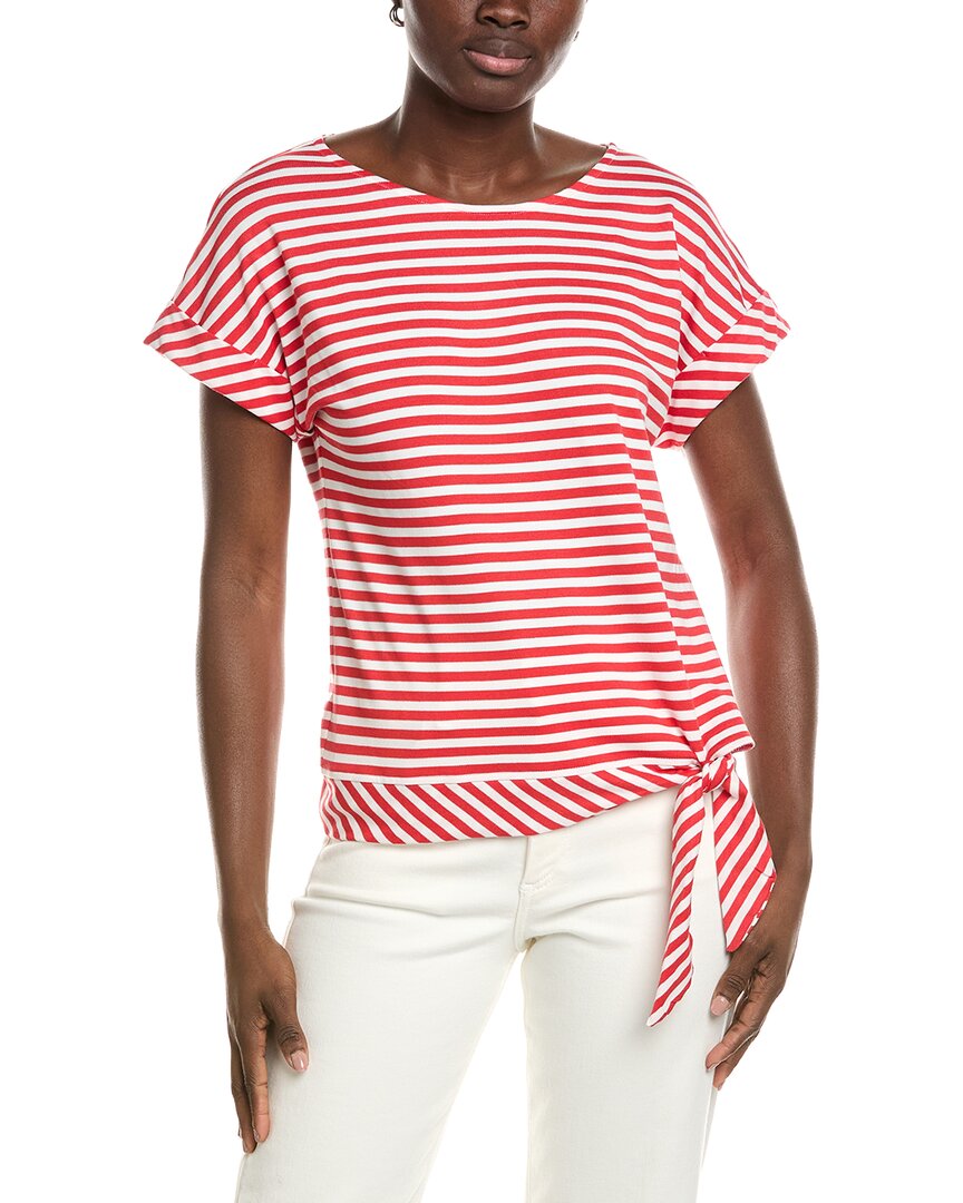 Jones New York Jones New York Dolman T-Shirt