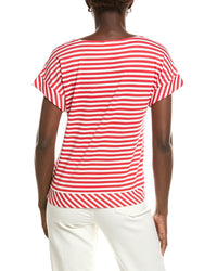 Jones New York Jones New York Dolman T-Shirt