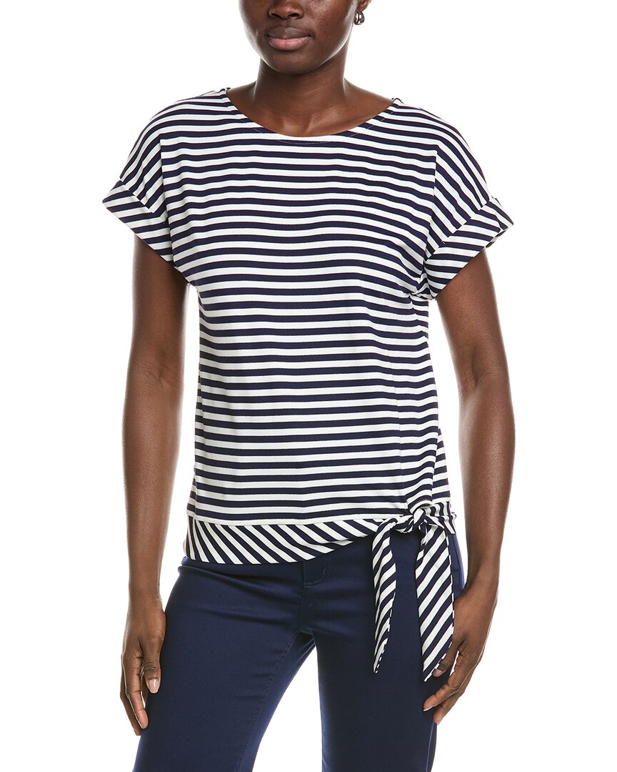 Jones New York Jones New York Dolman T-Shirt