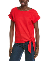 Jones New York Jones New York Dolman T-Shirt