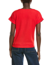 Jones New York Jones New York Dolman T-Shirt