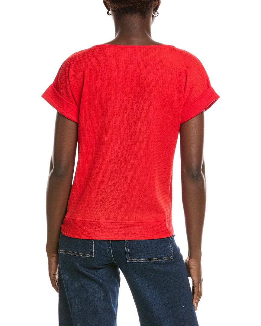 Jones New York Jones New York Dolman T-Shirt