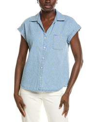 Jones New York Jones New York Cambray Blouse