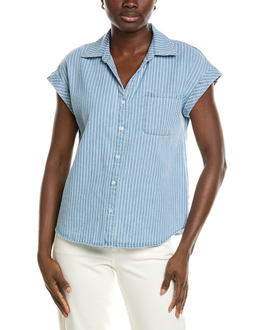 Jones New York Jones New York Cambray Blouse