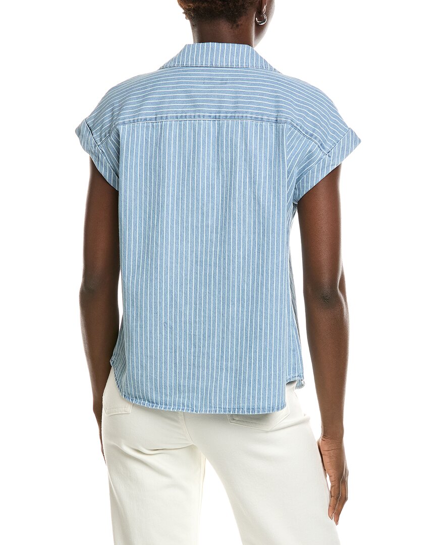 Jones New York Jones New York Cambray Blouse
