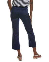 Jones New York Jones New York Lexington Straight Crop Jean