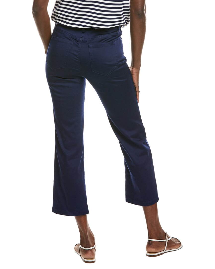 Jones New York Jones New York Lexington Straight Crop Jean