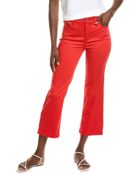 Jones New York Jones New York Lexington Straight Crop Jean