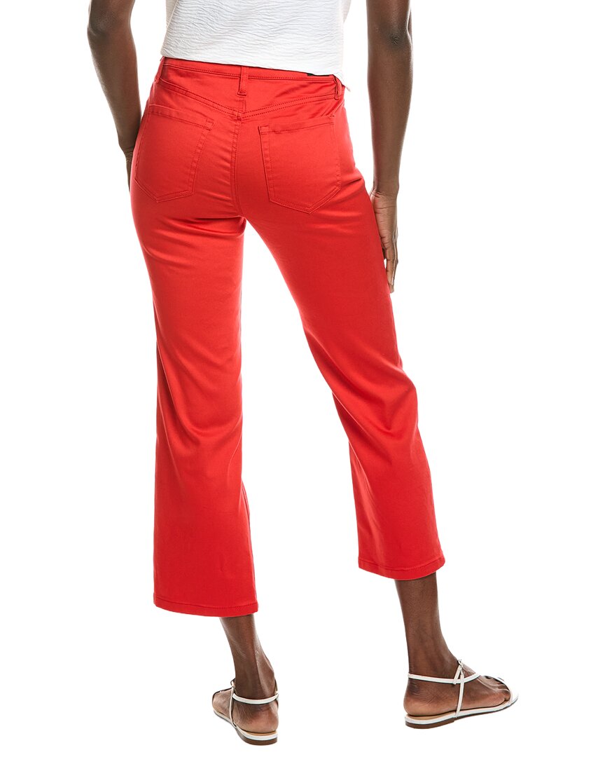 Jones New York Jones New York Lexington Straight Crop Jean