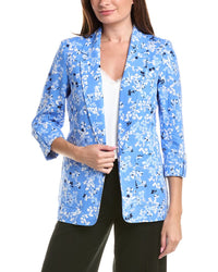Jones New York Jones New York Patch Pocket Jacket