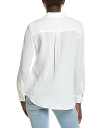 Jones New York Pocket Shirt