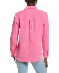 Jones New York Pocket Shirt