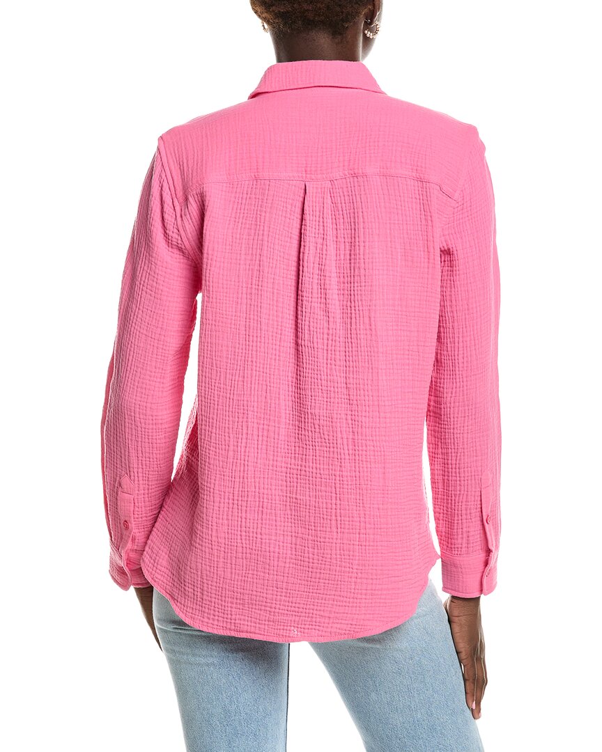 Jones New York Pocket Shirt