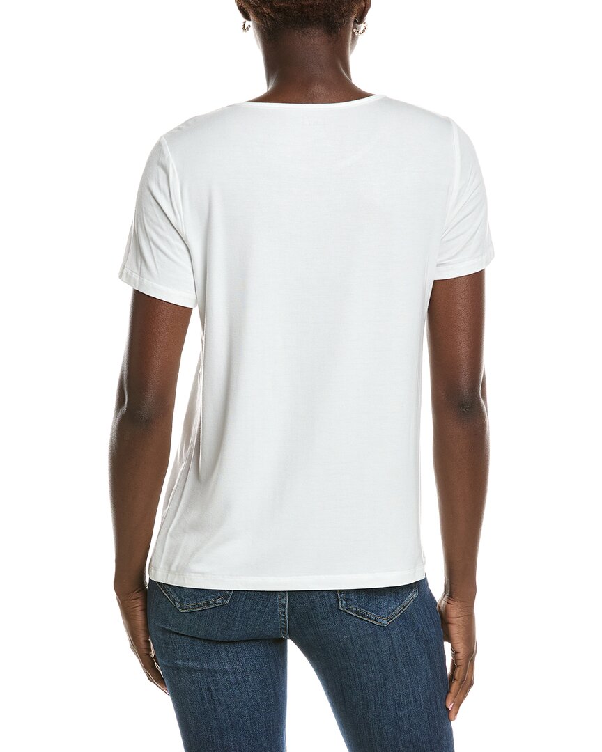 Jones New York Graphic T-Shirt