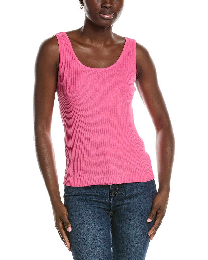Jones New York Sutton Tank Top