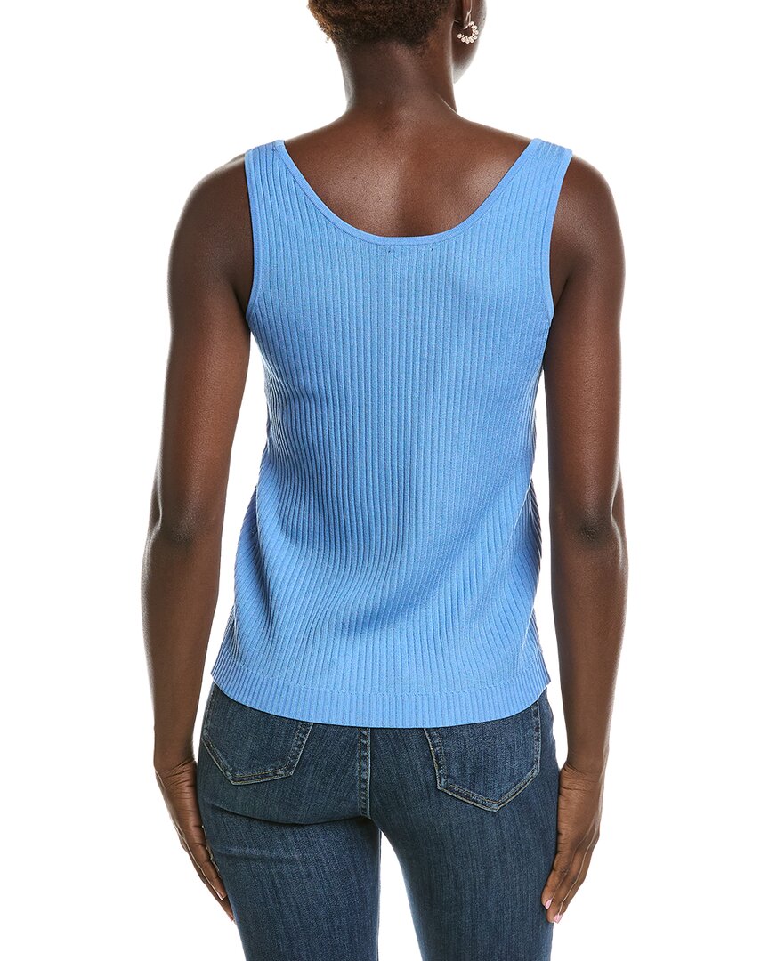 Jones New York Sutton Tank Top
