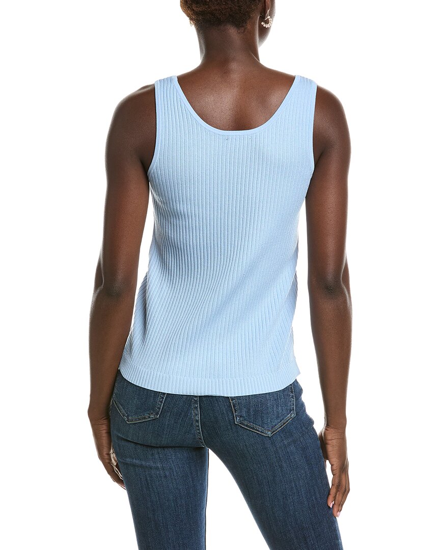 Jones New York Sutton Tank Top