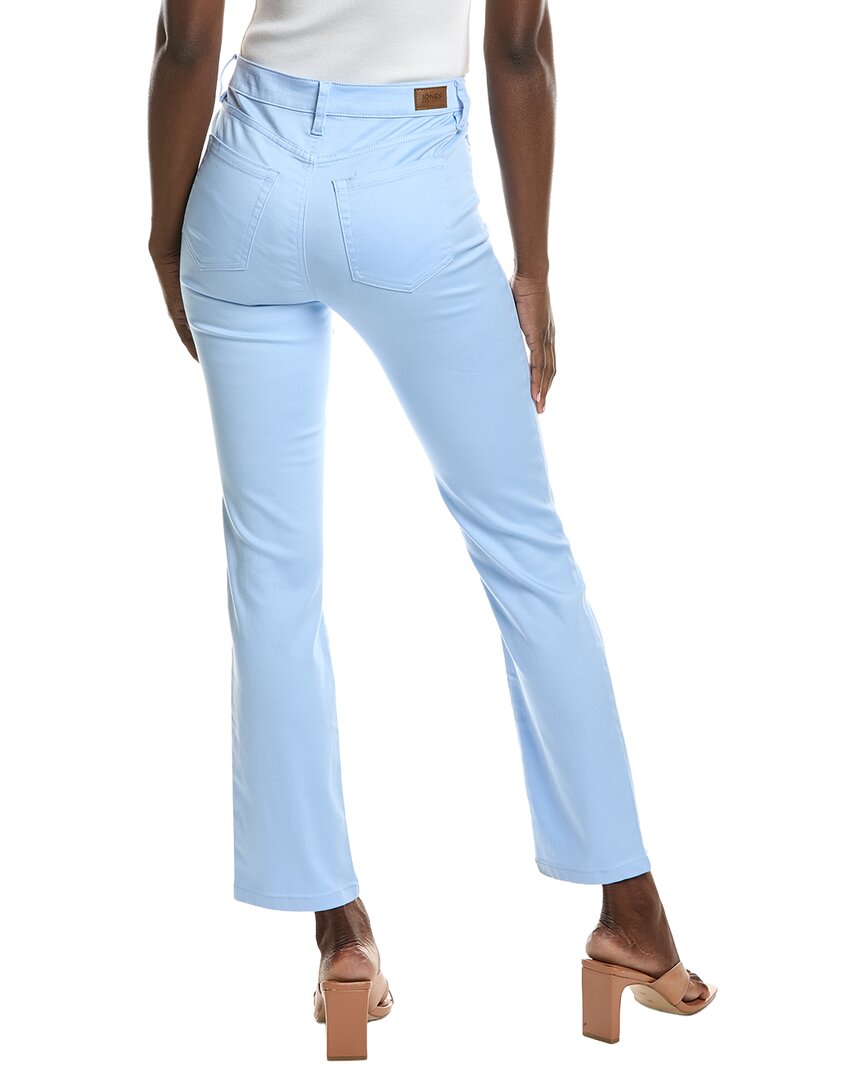 Jones New York Lexington Straight Jean