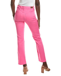 Jones New York Lexington Straight Jean