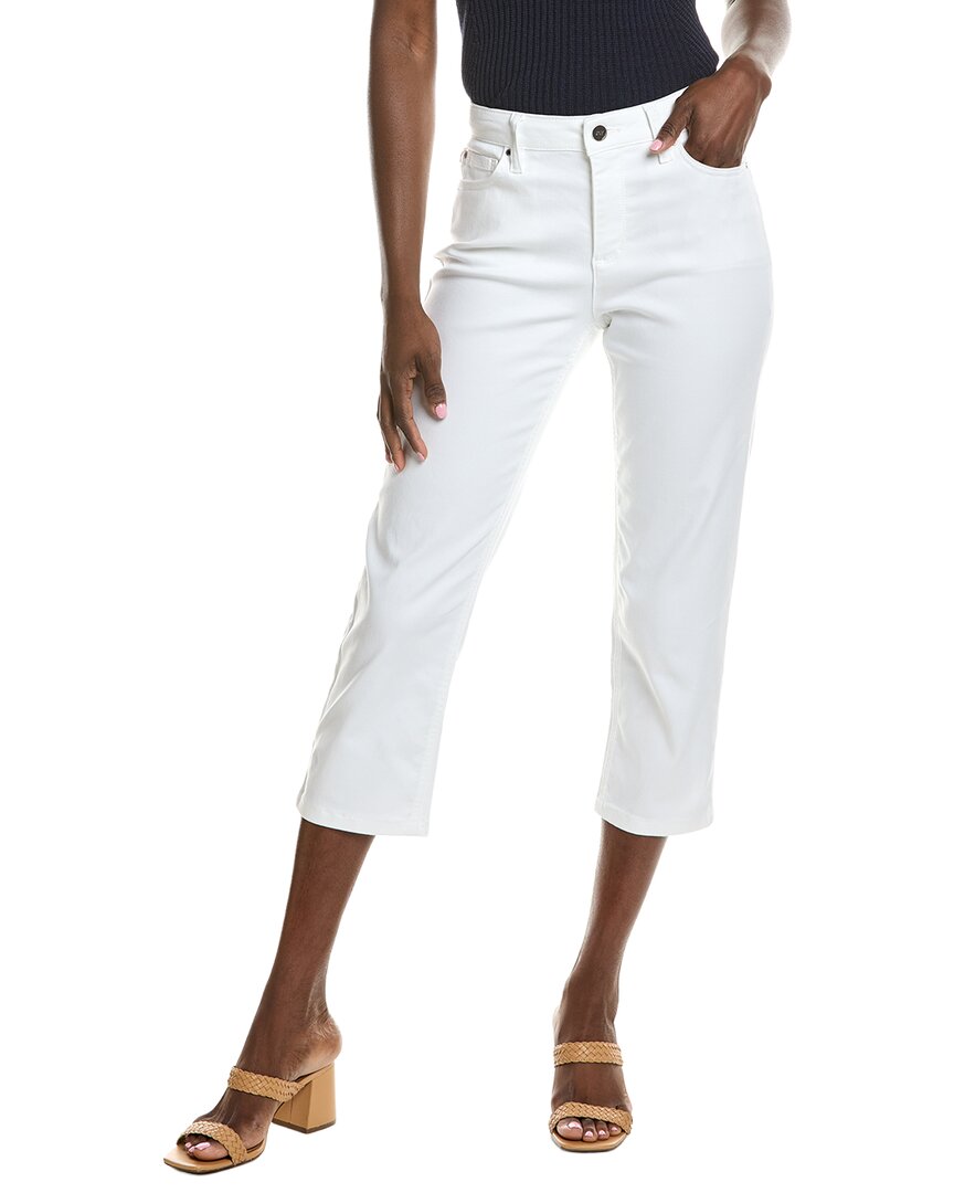 Jones New York Lexington Capri Jean
