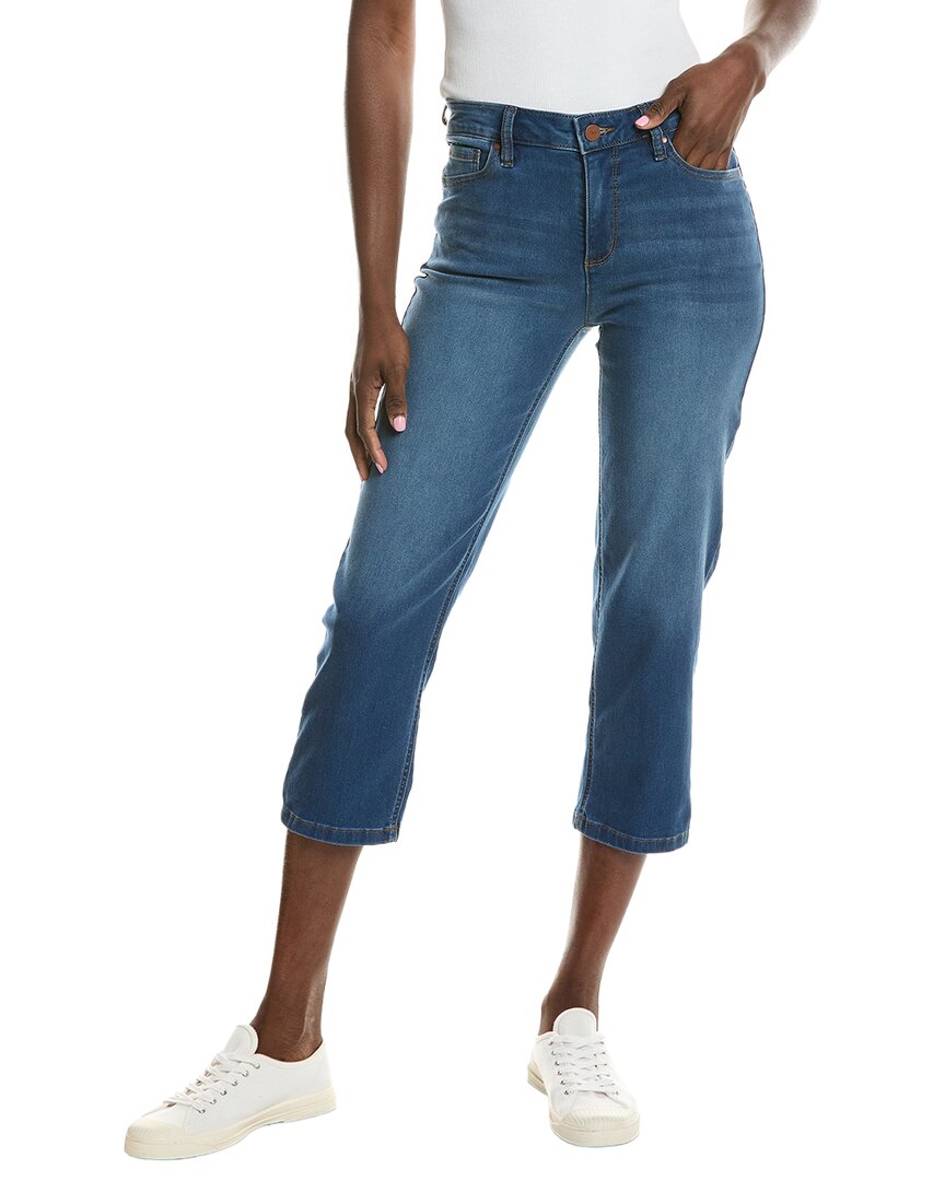 Jones New York Lexington Capri Jean