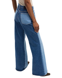 7 For All Mankind Retro Joker Flare Leg Jean