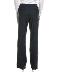 Brooks Brothers Brooks Brothers Explorer Wool-Blend Pant