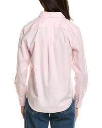 Brooks Brothers Brooks Brothers Classic Essential Blouse