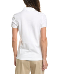 Brooks Brothers Brooks Brothers Pique Golf Polo Shirt
