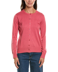 Brooks Brothers Brooks Brothers Cable Cardigan