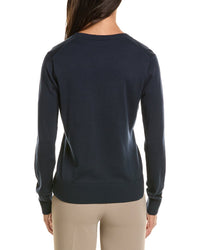 Brooks Brothers Brooks Brothers Cable Cardigan