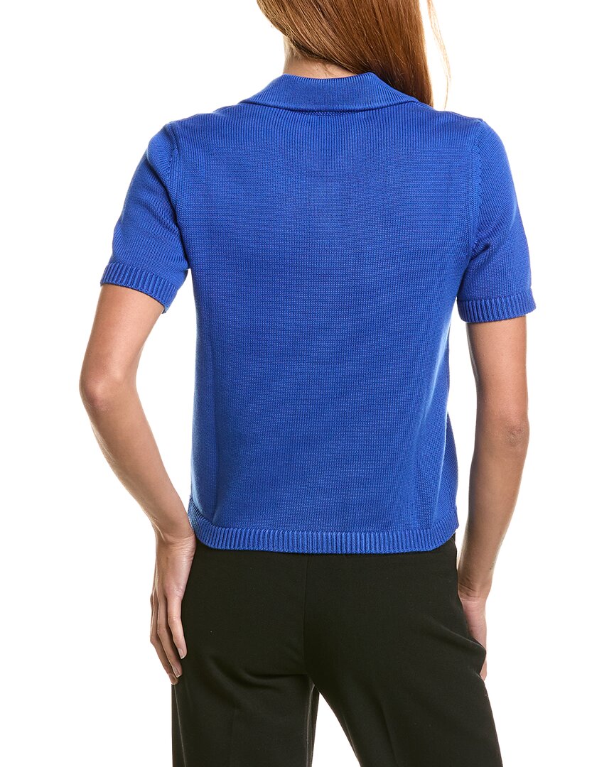 Brooks Brothers Polo Sweater