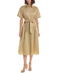Brooks Brothers Shirtdress