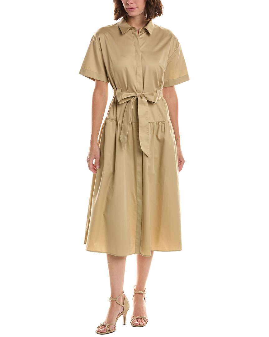 Brooks Brothers Shirtdress